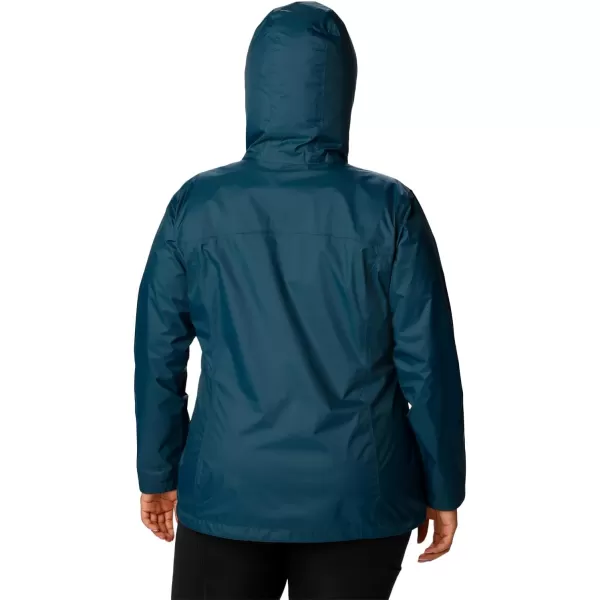 imageColumbia Womens Arcadia Ii JacketNight Wave