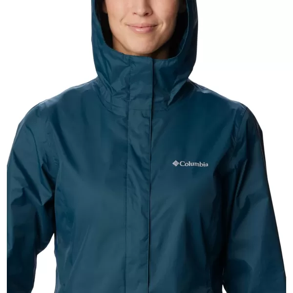 imageColumbia Womens Arcadia Ii JacketNight Wave