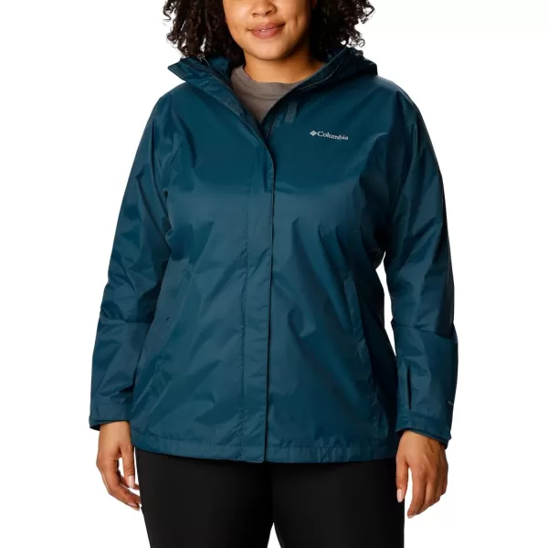 imageColumbia Womens Arcadia Ii JacketNight Wave