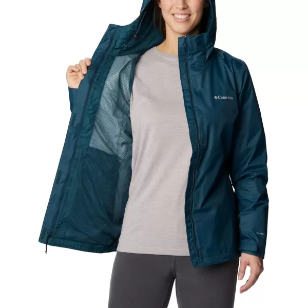 imageColumbia Womens Arcadia Ii JacketNight Wave