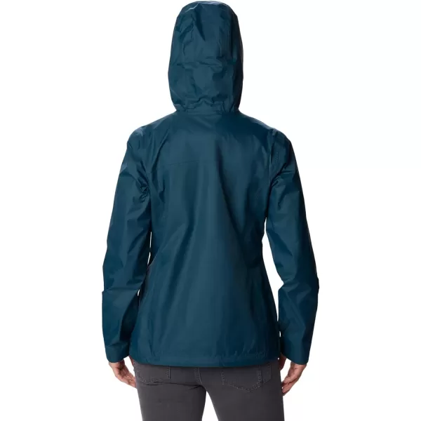 imageColumbia Womens Arcadia Ii JacketNight Wave