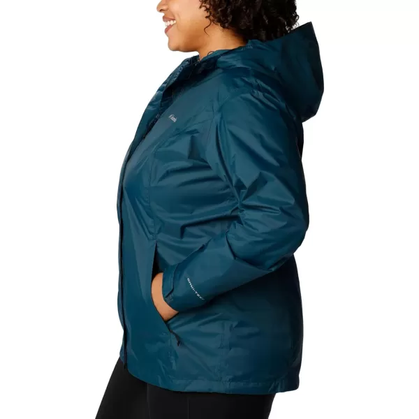 imageColumbia Womens Arcadia Ii JacketNight Wave