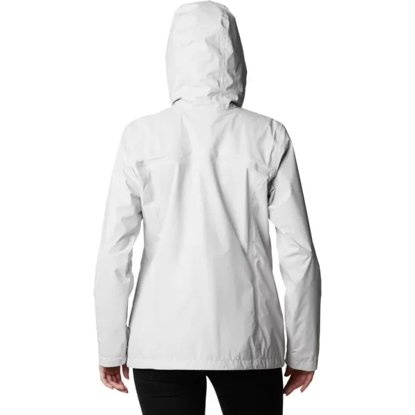 imageColumbia Womens Arcadia Ii JacketNimbus Grey