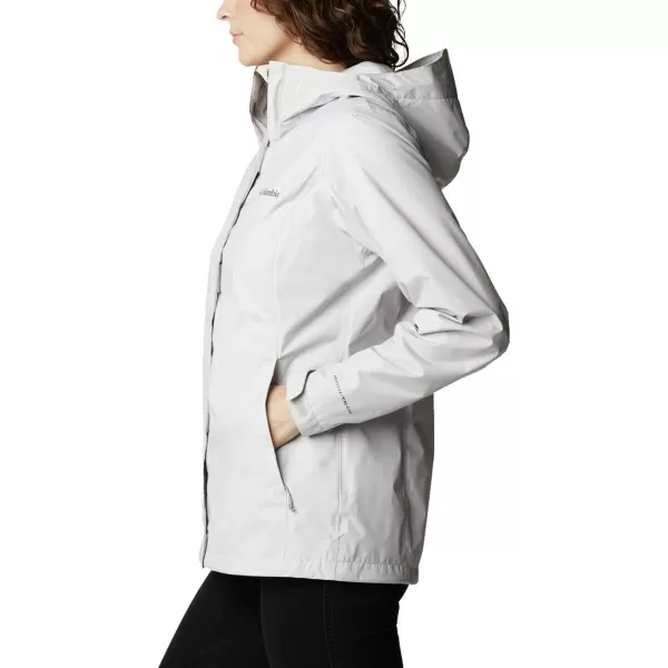 imageColumbia Womens Arcadia Ii JacketNimbus Grey
