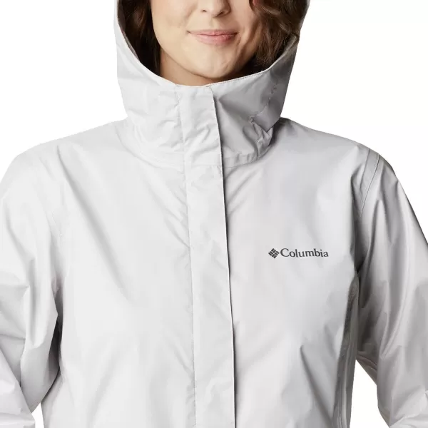 imageColumbia Womens Arcadia Ii JacketNimbus Grey