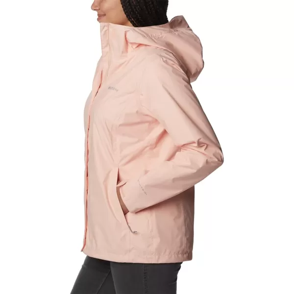 imageColumbia Womens Arcadia Ii JacketPeach Blossom