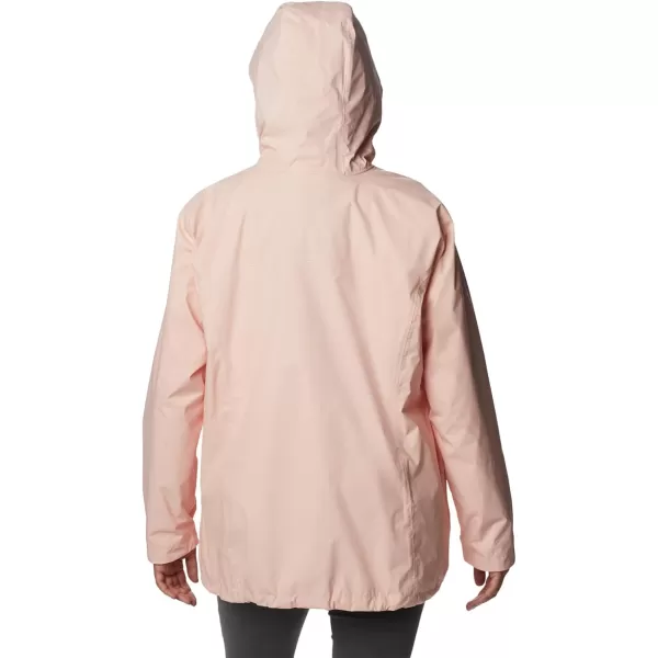 imageColumbia Womens Arcadia Ii JacketPeach Blossom