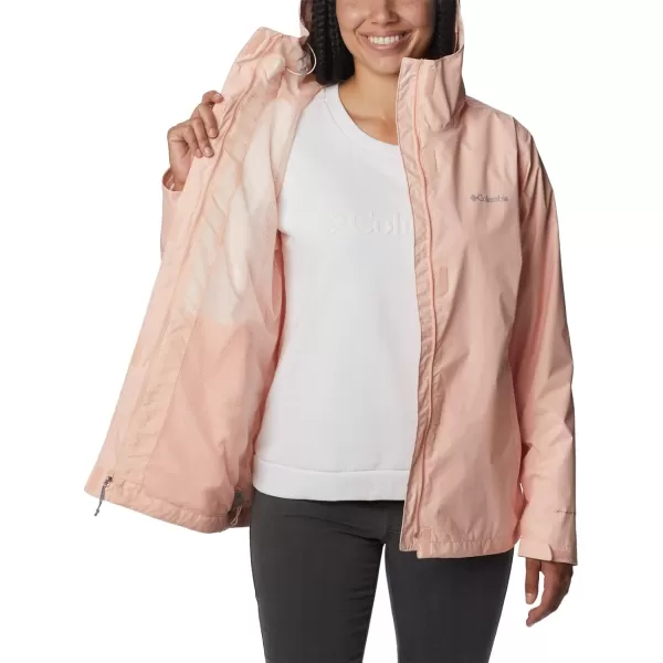 imageColumbia Womens Arcadia Ii JacketPeach Blossom