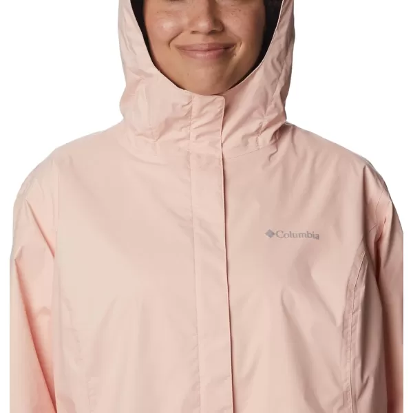 imageColumbia Womens Arcadia Ii JacketPeach Blossom