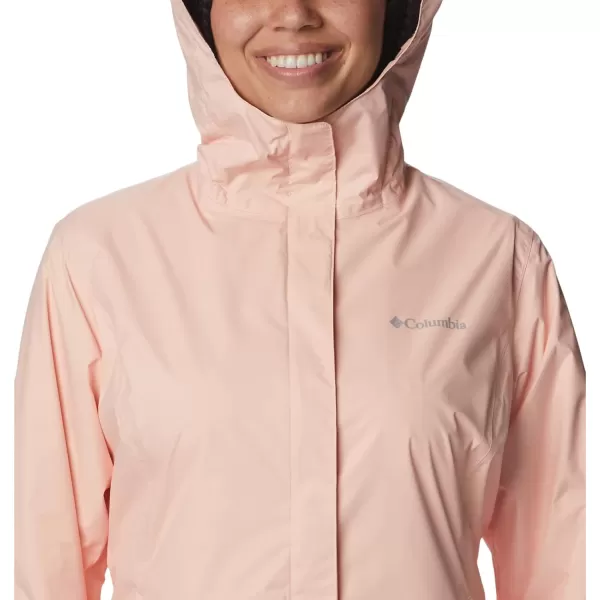 imageColumbia Womens Arcadia Ii JacketPeach Blossom