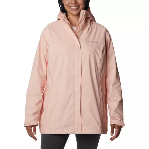 imageColumbia Womens Arcadia Ii JacketPeach Blossom