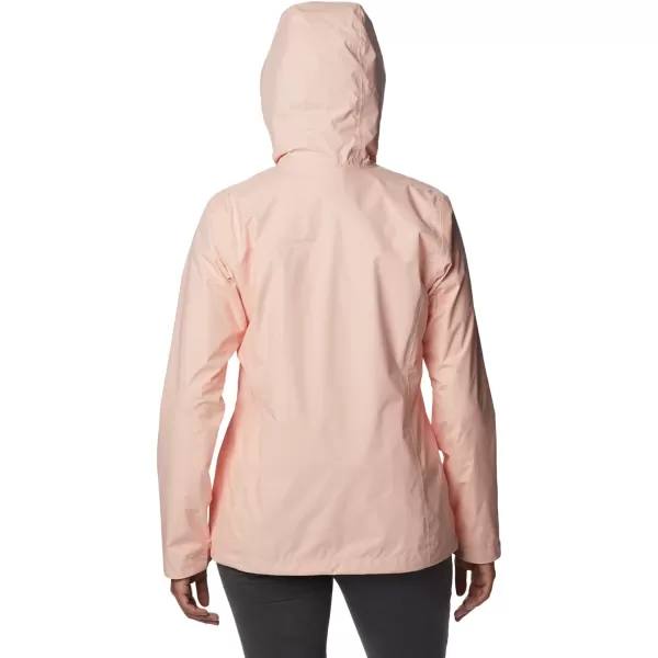 imageColumbia Womens Arcadia Ii JacketPeach Blossom