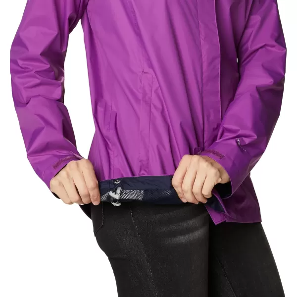 imageColumbia Womens Arcadia Ii JacketPlum