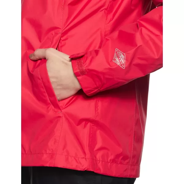 imageColumbia Womens Arcadia Ii JacketRed Camellia
