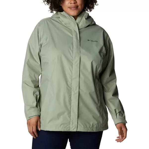imageColumbia Womens Arcadia Ii JacketSafari