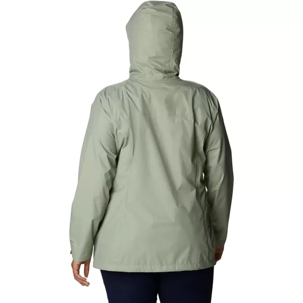 imageColumbia Womens Arcadia Ii JacketSafari
