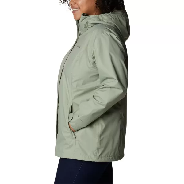 imageColumbia Womens Arcadia Ii JacketSafari