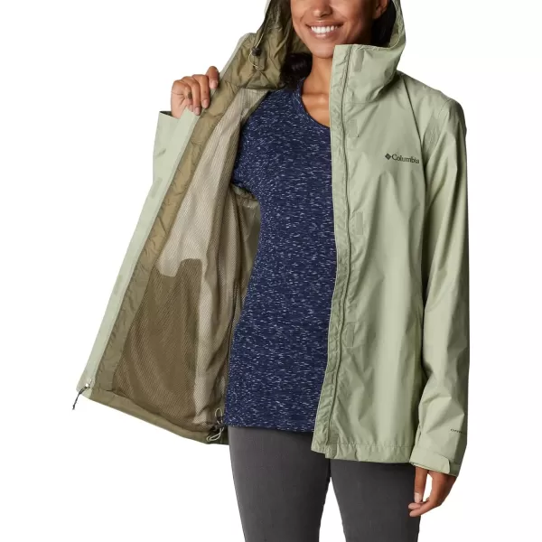 imageColumbia Womens Arcadia Ii JacketSafari