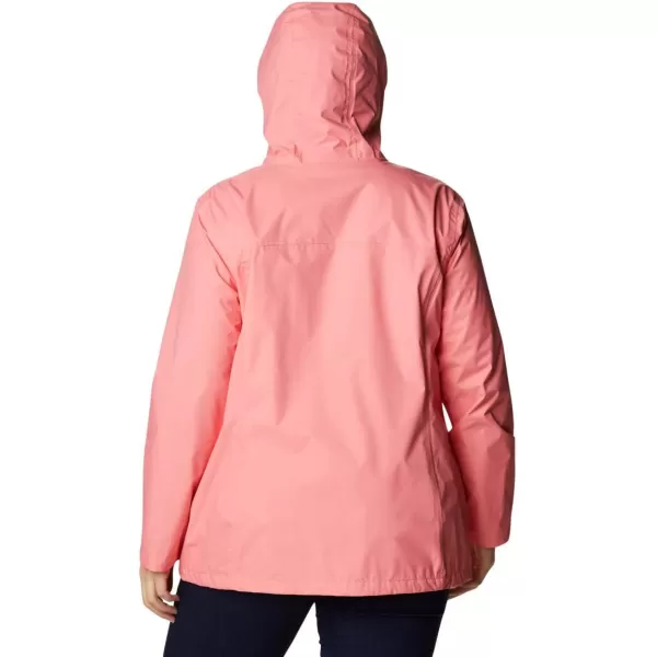 imageColumbia Womens Arcadia Ii JacketSalmon