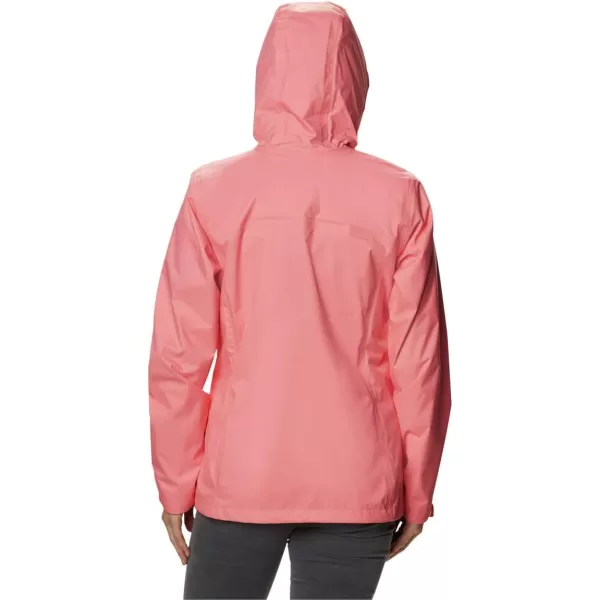 imageColumbia Womens Arcadia Ii JacketSalmon