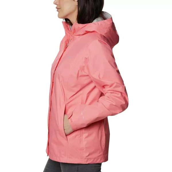 imageColumbia Womens Arcadia Ii JacketSalmon