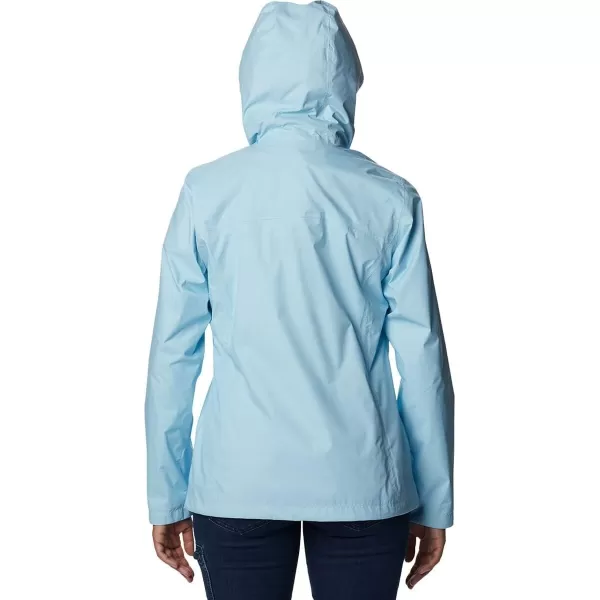 imageColumbia Womens Arcadia Ii JacketSpring Blue
