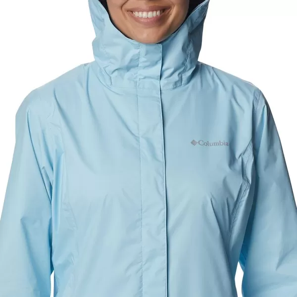 imageColumbia Womens Arcadia Ii JacketSpring Blue