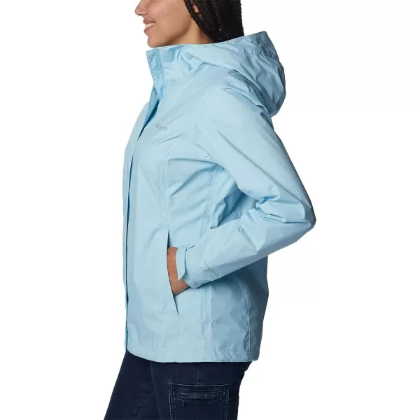 imageColumbia Womens Arcadia Ii JacketSpring Blue