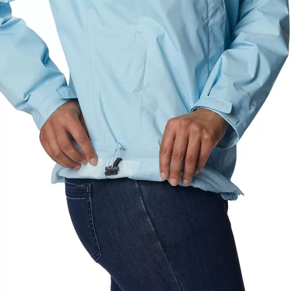 imageColumbia Womens Arcadia Ii JacketSpring Blue