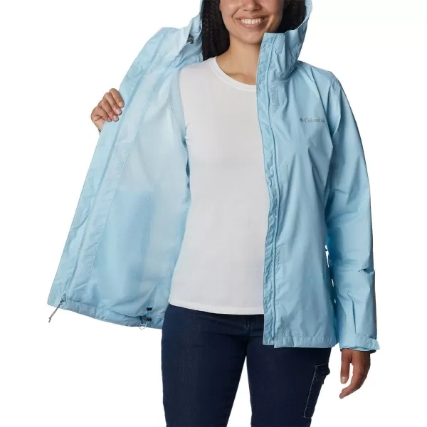 imageColumbia Womens Arcadia Ii JacketSpring Blue