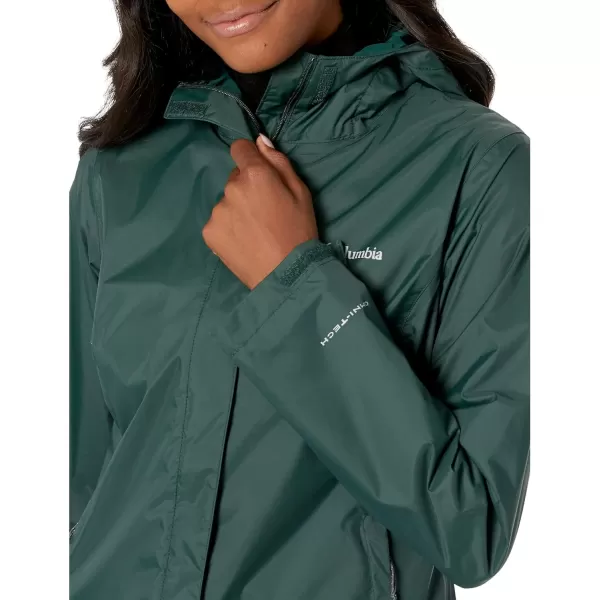 imageColumbia Womens Arcadia Ii JacketSpruce