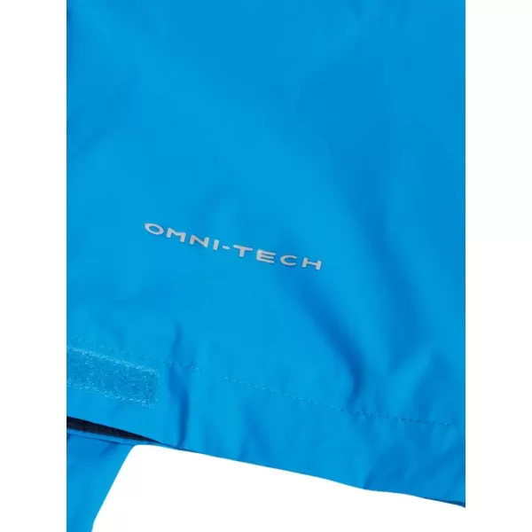 imageColumbia Womens Arcadia Ii JacketStatic Blue