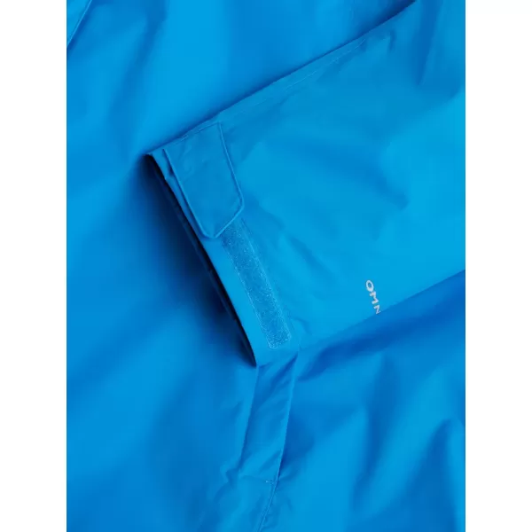imageColumbia Womens Arcadia Ii JacketStatic Blue