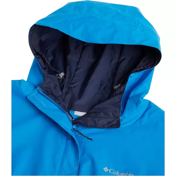 imageColumbia Womens Arcadia Ii JacketStatic Blue