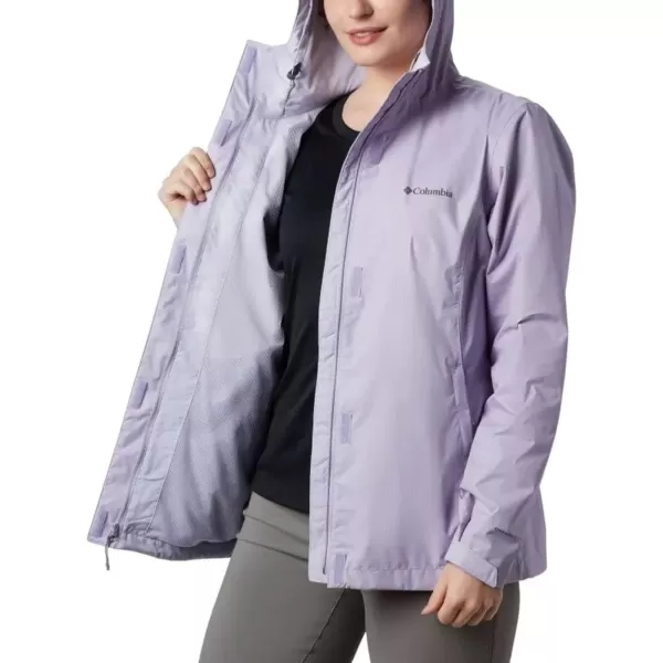 imageColumbia Womens Arcadia Ii JacketTwilight