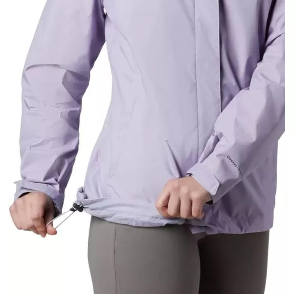 imageColumbia Womens Arcadia Ii JacketTwilight