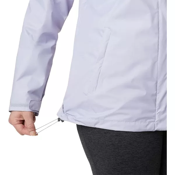imageColumbia Womens Arcadia Ii JacketTwilight