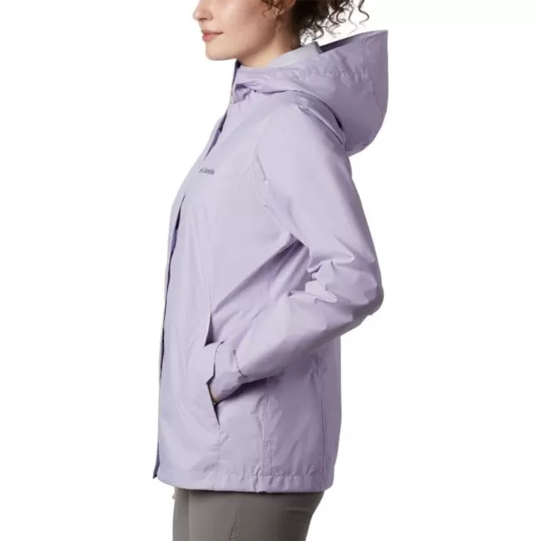imageColumbia Womens Arcadia Ii JacketTwilight