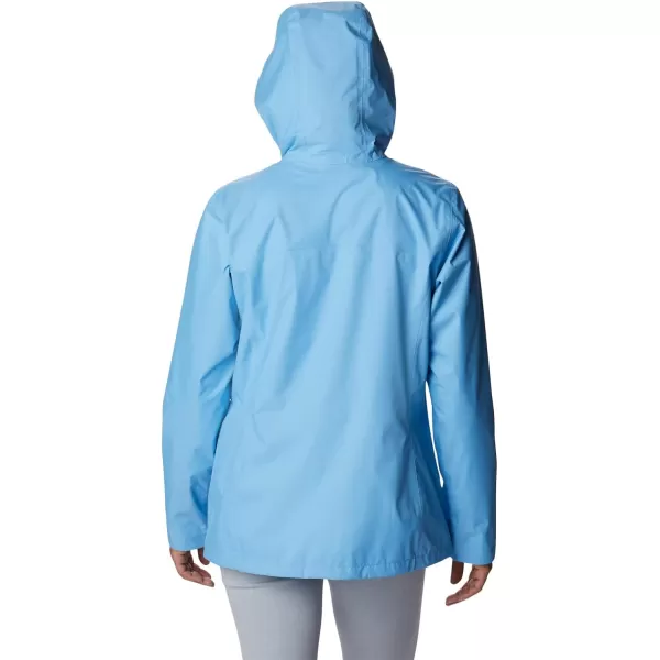 imageColumbia Womens Arcadia Ii JacketVista Blue