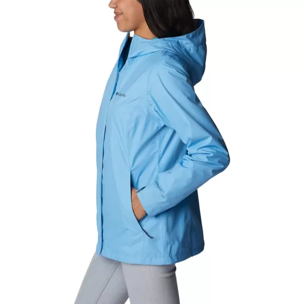 imageColumbia Womens Arcadia Ii JacketVista Blue