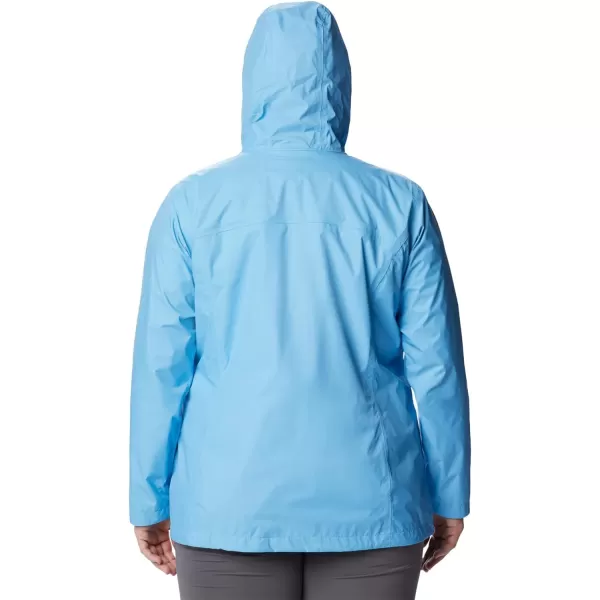 imageColumbia Womens Arcadia Ii JacketVista Blue