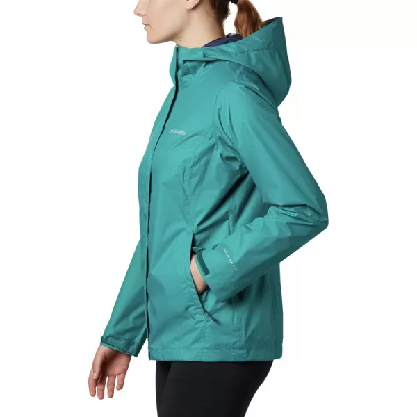 imageColumbia Womens Arcadia Ii JacketWaterfall