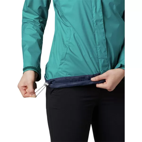 imageColumbia Womens Arcadia Ii JacketWaterfall