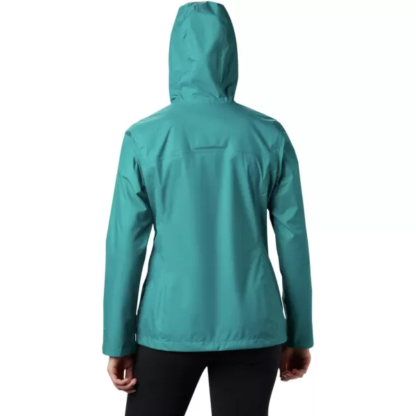imageColumbia Womens Arcadia Ii JacketWaterfall