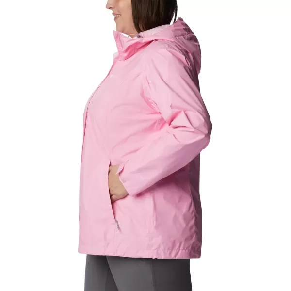 imageColumbia Womens Arcadia Ii JacketWild Rose