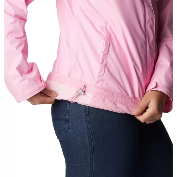 imageColumbia Womens Arcadia Ii JacketWild Rose