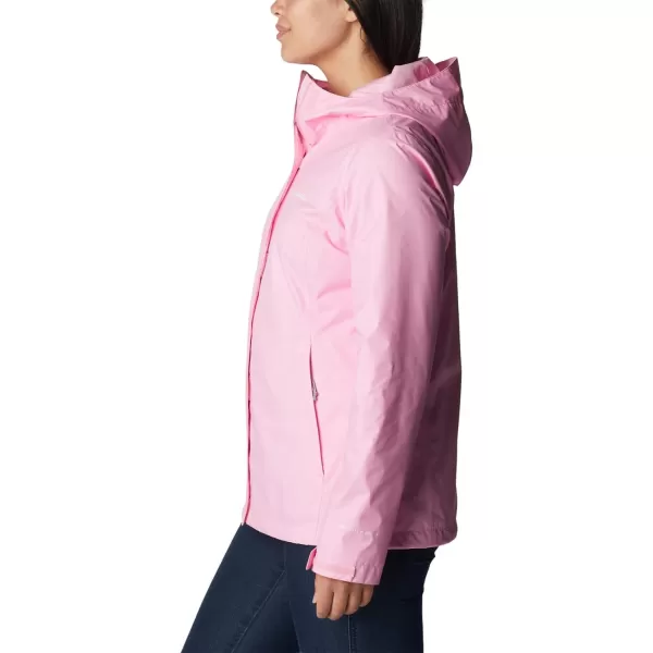 imageColumbia Womens Arcadia Ii JacketWild Rose