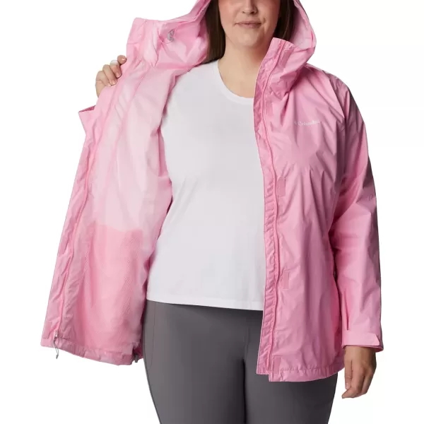 imageColumbia Womens Arcadia Ii JacketWild Rose