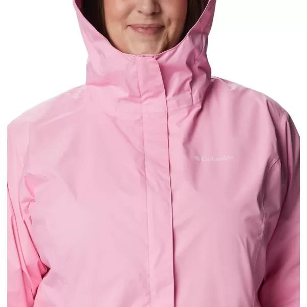 imageColumbia Womens Arcadia Ii JacketWild Rose