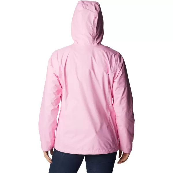 imageColumbia Womens Arcadia Ii JacketWild Rose
